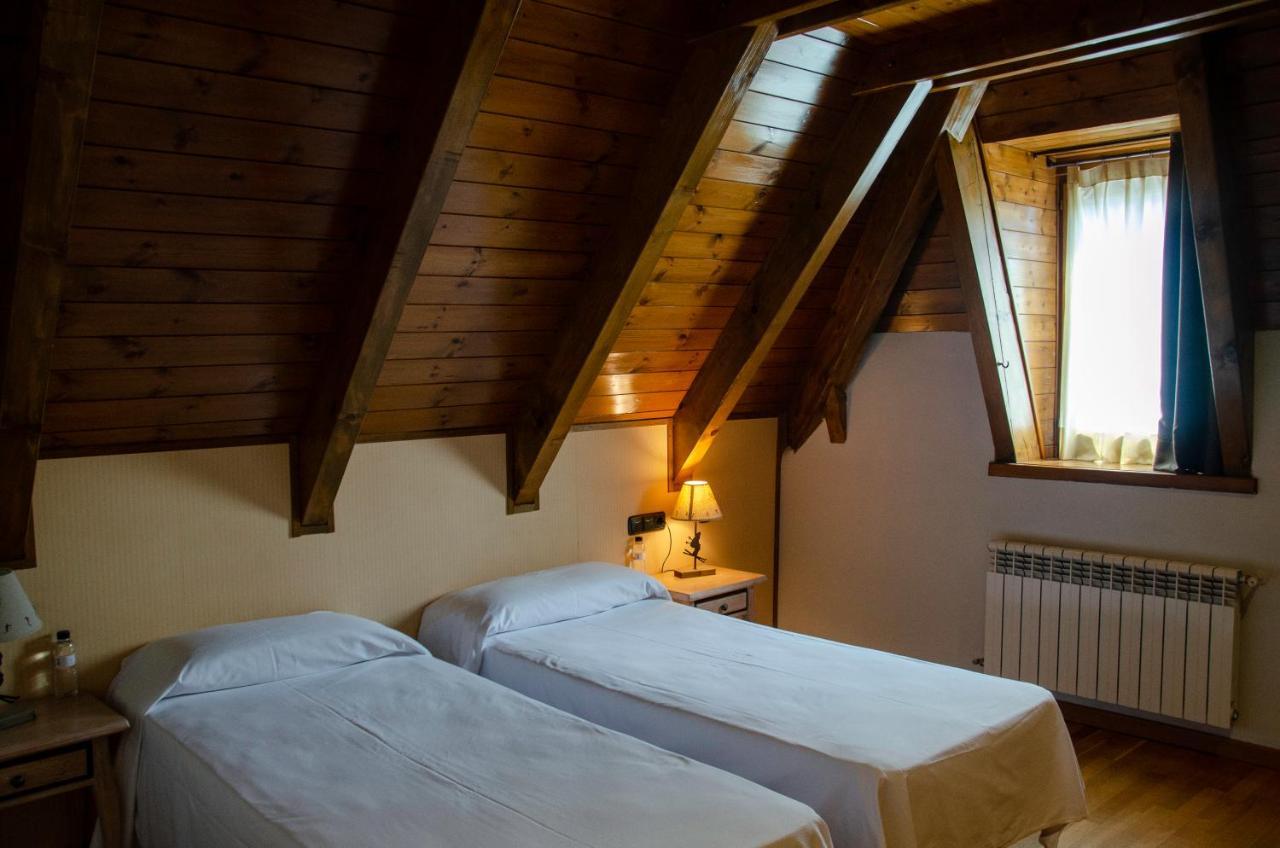 Albares Hotel Vielha
