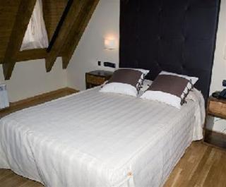 Albares Hotel Vielha