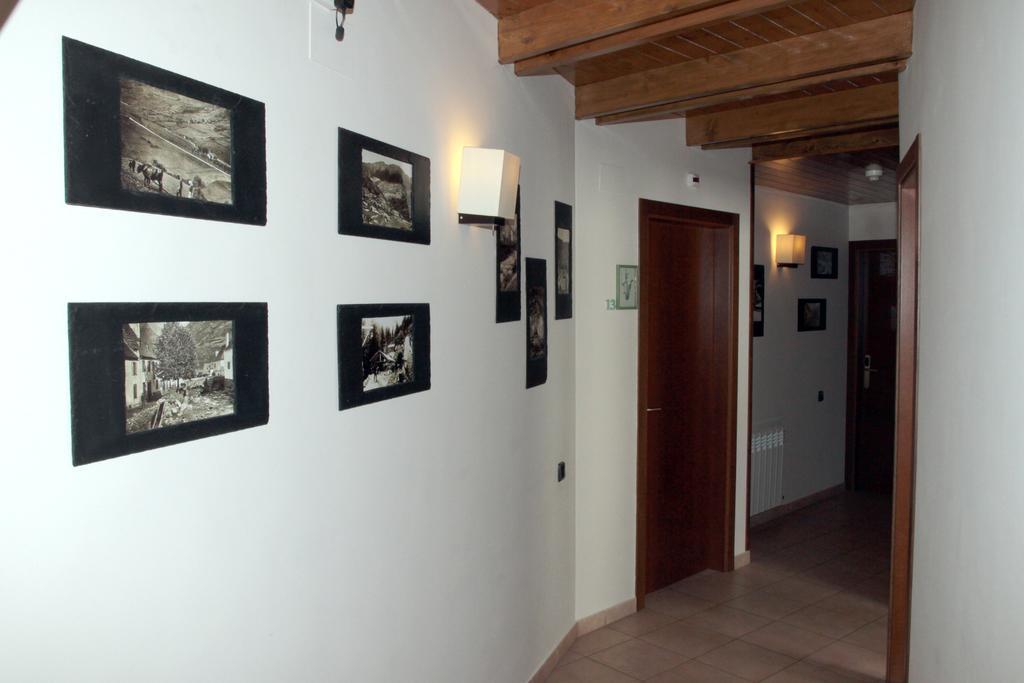 Hotel Albares