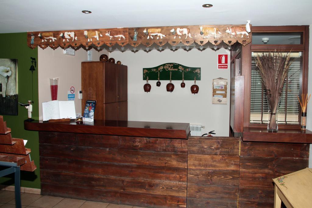Hotel Albares